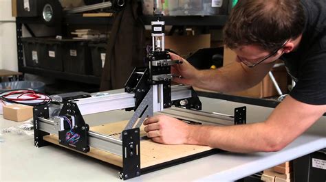 affordable wood cnc machine kits|best small cnc woodworking machine.